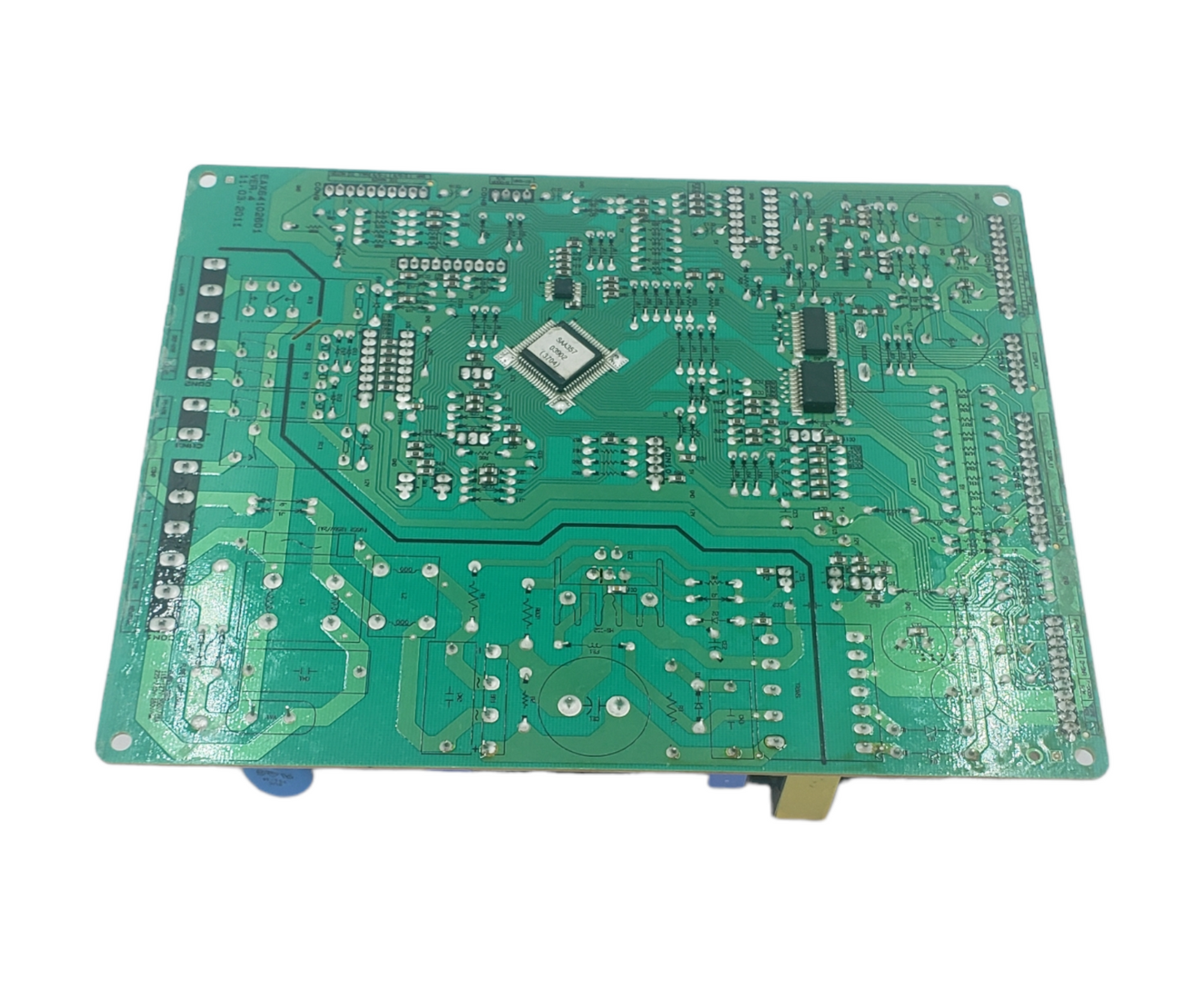 Genuine LG Refrigerator Control EBR64110557 Same Day Shipping & 60 Days Warranty