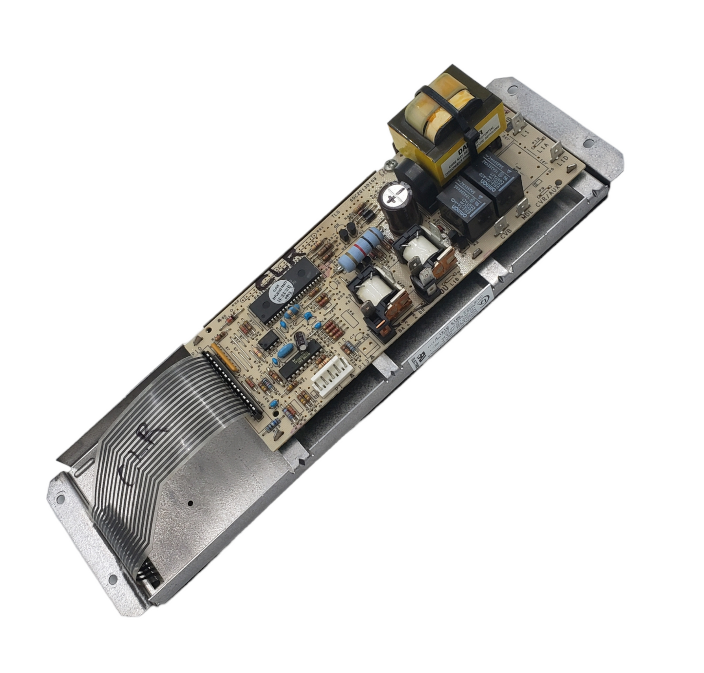 Genuine Whirlpool Oven Control 7601P546-60 Same Day Shipping & *60 Days Warranty