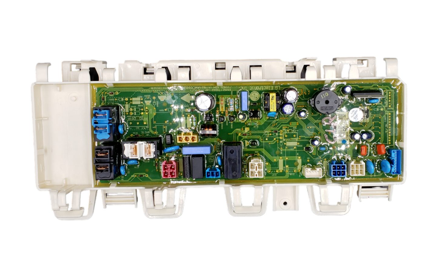 Genuine LG Dryer Control Board EBR62707650 Same Day Shipping & *60 Days Warranty