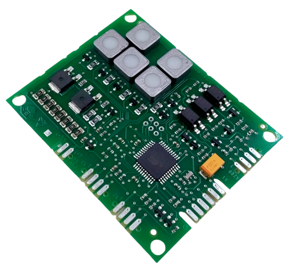 New Genuine GE Range Control Board WB27X11075 *Same Day Ship & 60 Days Warranty*
