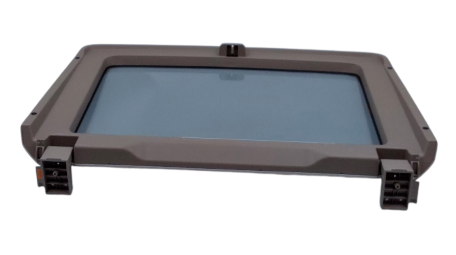Genuine Samsung Washer Lid Door DC97-21510F Same Day Shipping & 60 Days Warranty