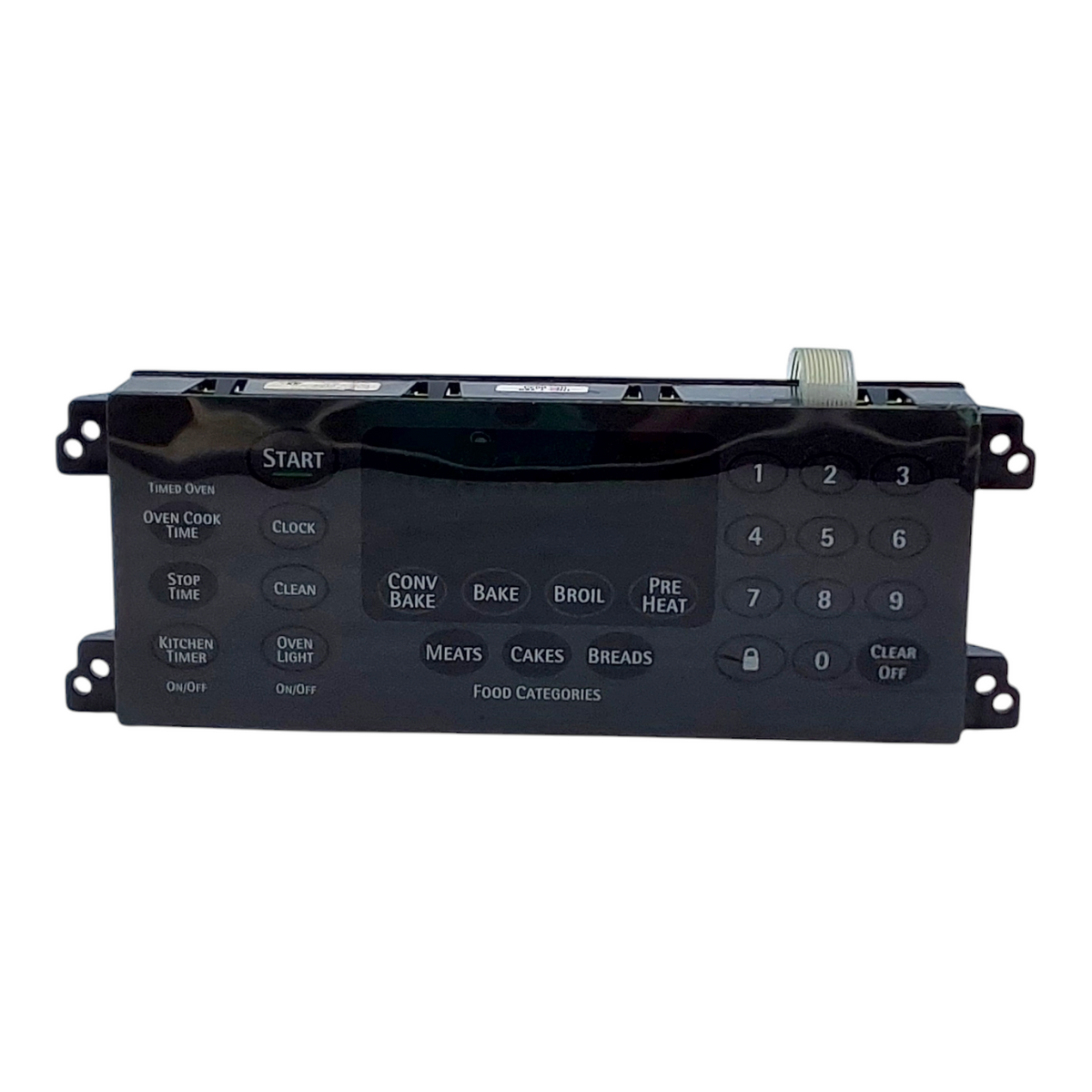 Genuine Frigidaire Range Oven Control 316207605 Same Day Ship & 60 Days Warranty