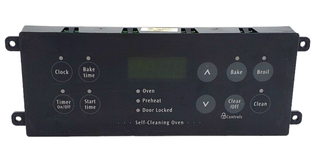 Genuine Frigidaire Range Control 316418201 Same Day Shipping & 60 Days Warranty*
