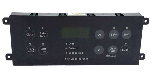 Genuine Frigidaire Range Control 316418201 Same Day Shipping & 60 Days Warranty*