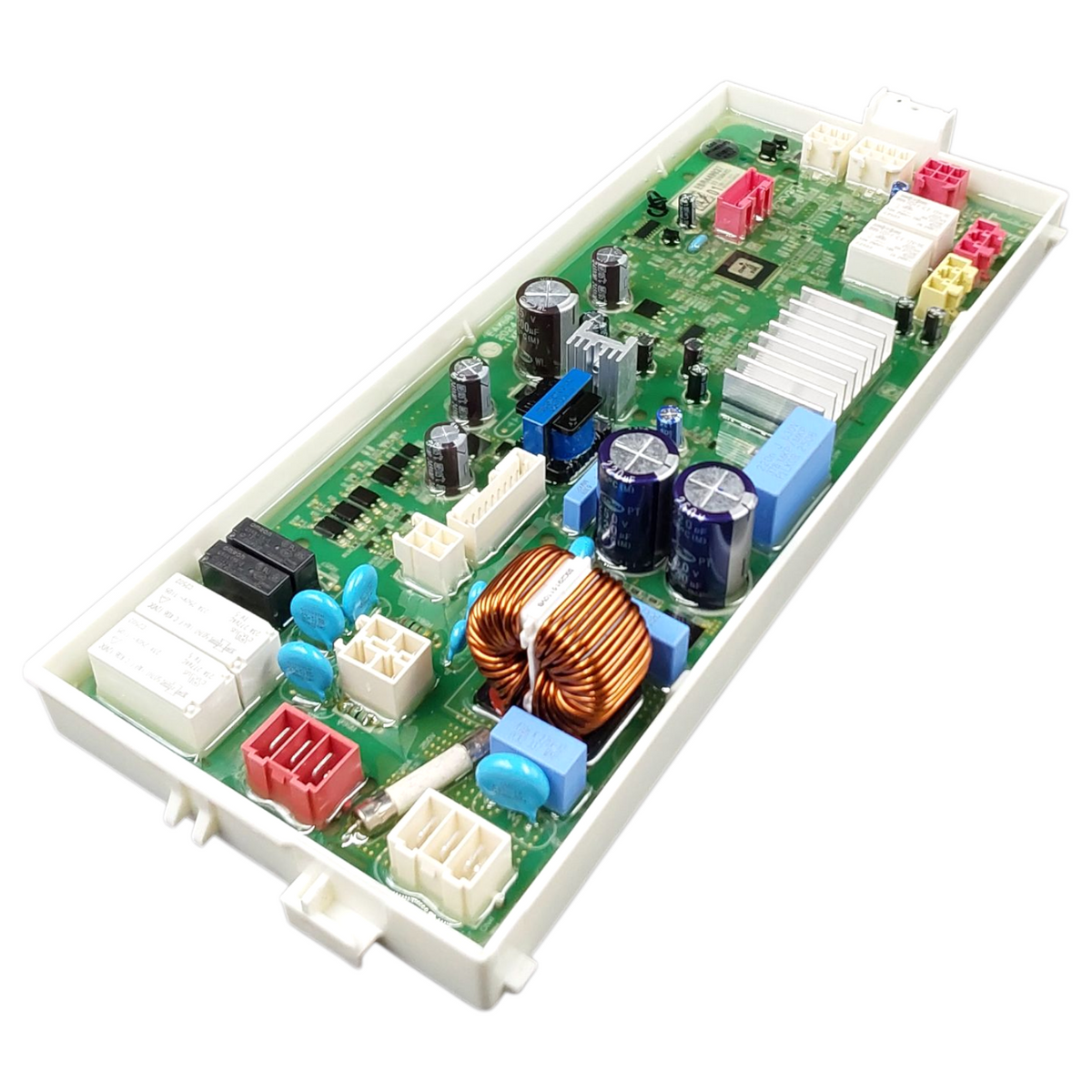 LG Genuine Dishwasher Control Board EBR44993701 Same Day Ship & 60 Days Warranty