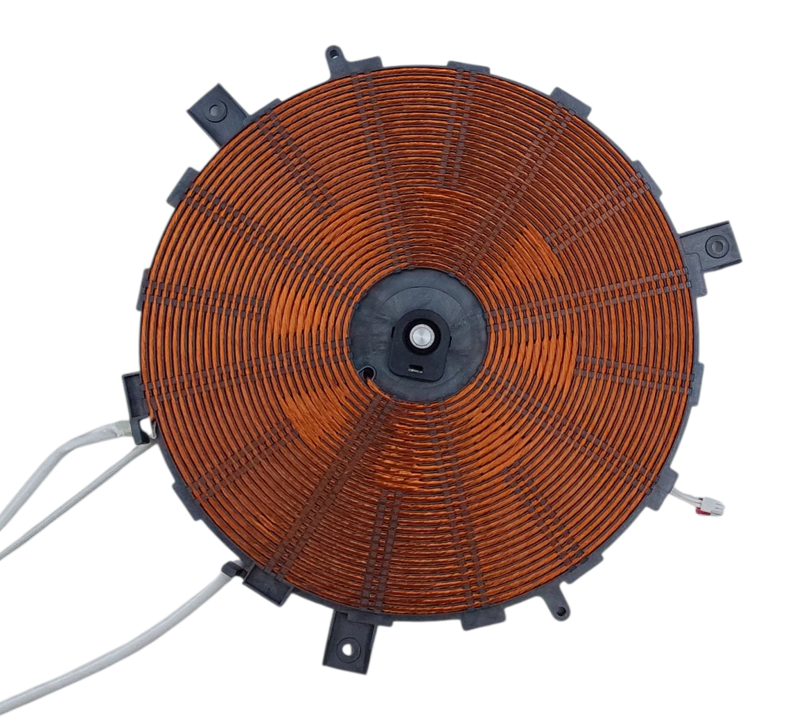 LG New Range Oven Heater Coil MAM66008601 *Same Day Shipping & 60 Days Warranty*