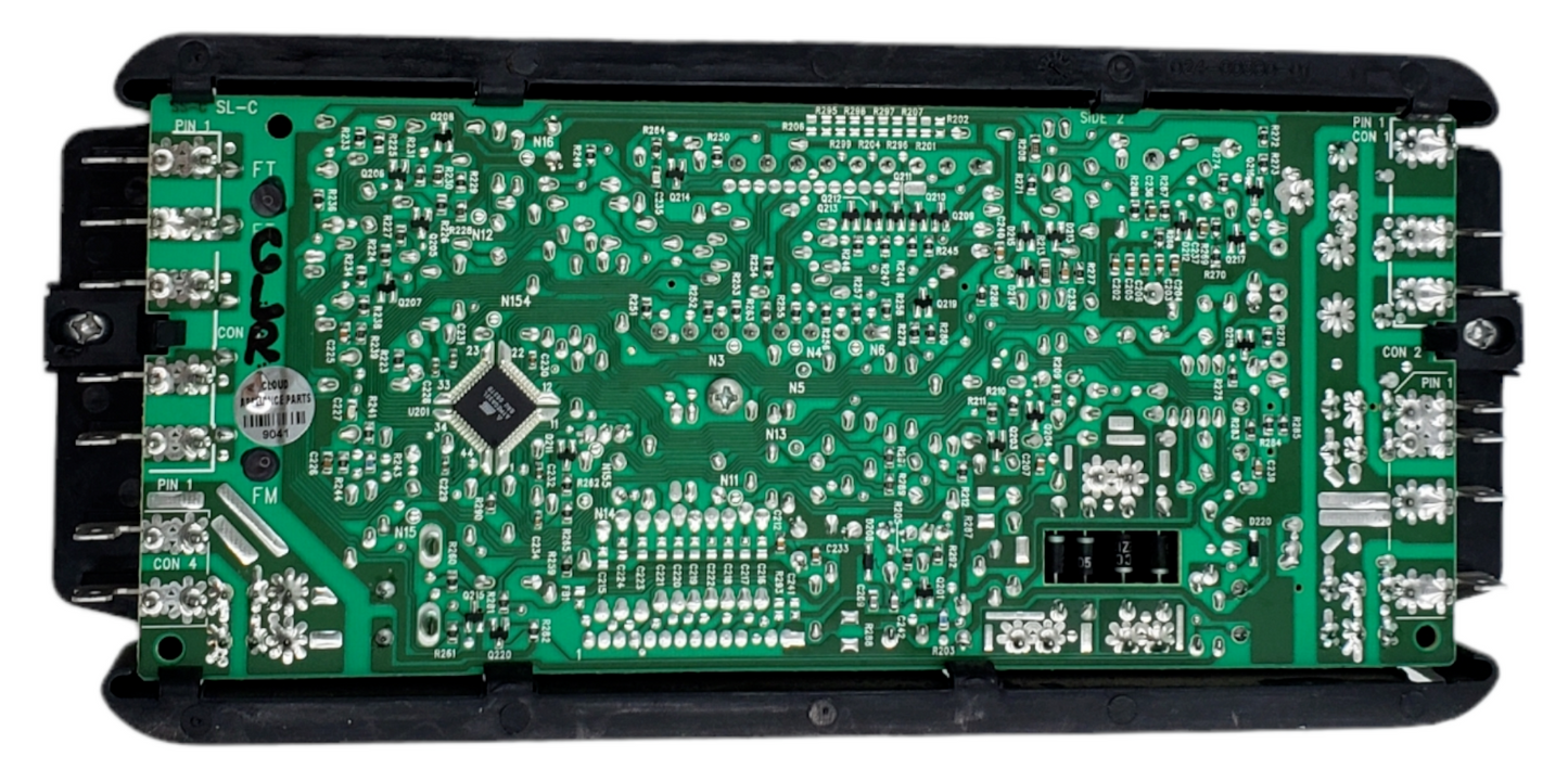 Genuine Whirlpool Oven Control Board 9762186 Same Day Ship & **60 Days Warranty*