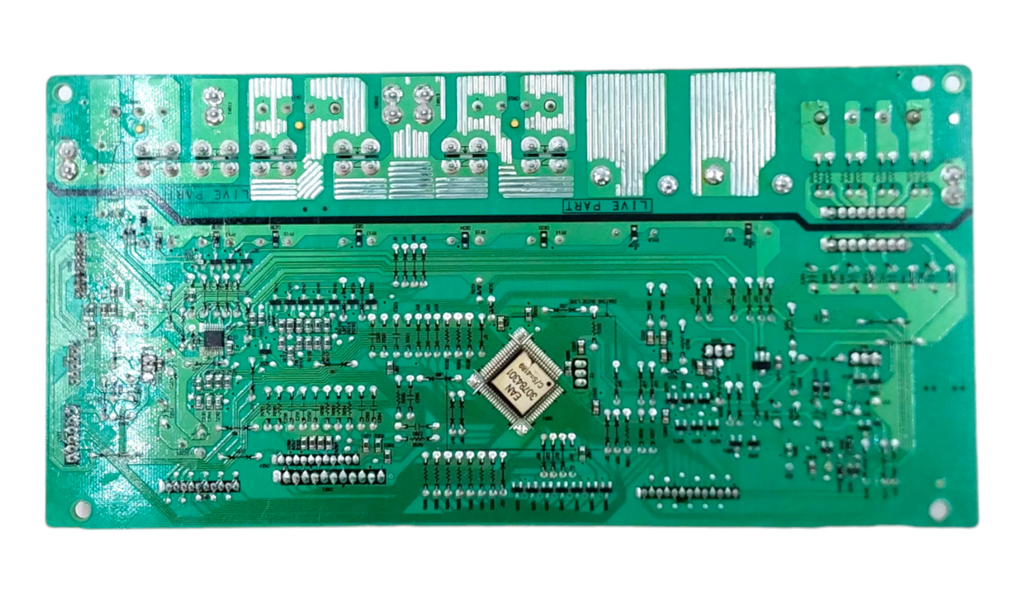 Genuine LG Range Control Board Same EBR73254502 Day Shipping & 60 Days Warranty*