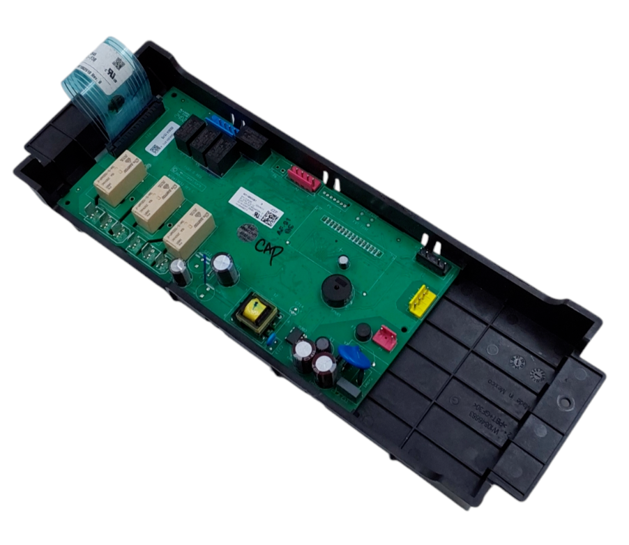 Genuine Whirlpool Oven Control Board W11652497 Same Day Ship & 60 Days Warranty*