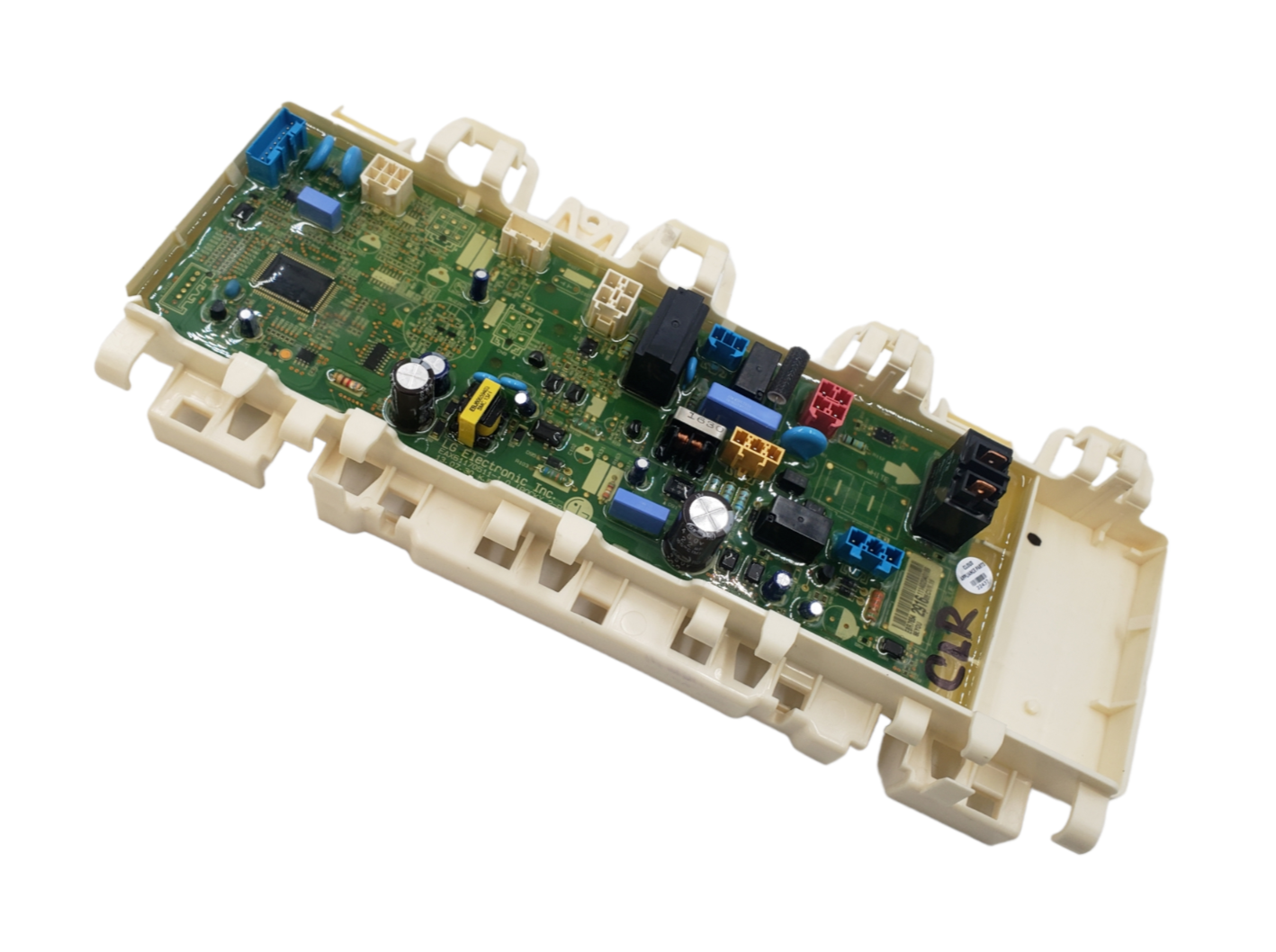 Genuine LG Dryer Control Board EBR76542916 Same Day Shipping & *60 Days Warranty