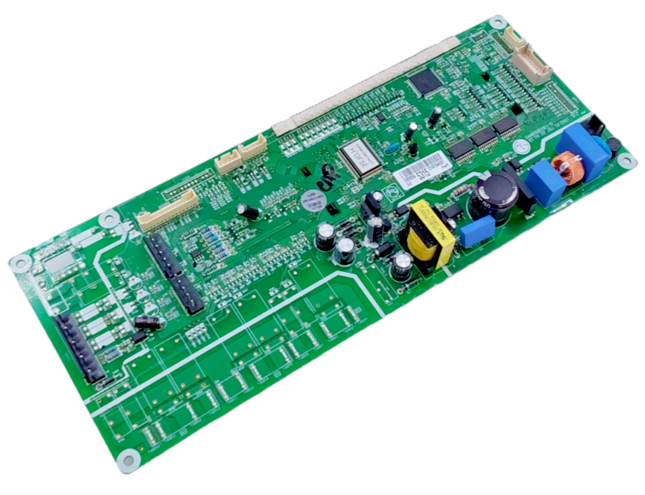 Genuine LG Range Control Board EBR80595315 Same Day Shipping & 60 Days Warranty*