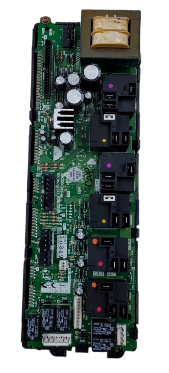 Genuine GE Oven Control Board 164D4778P006 Same Day Shipping & 60 Days Warranty*
