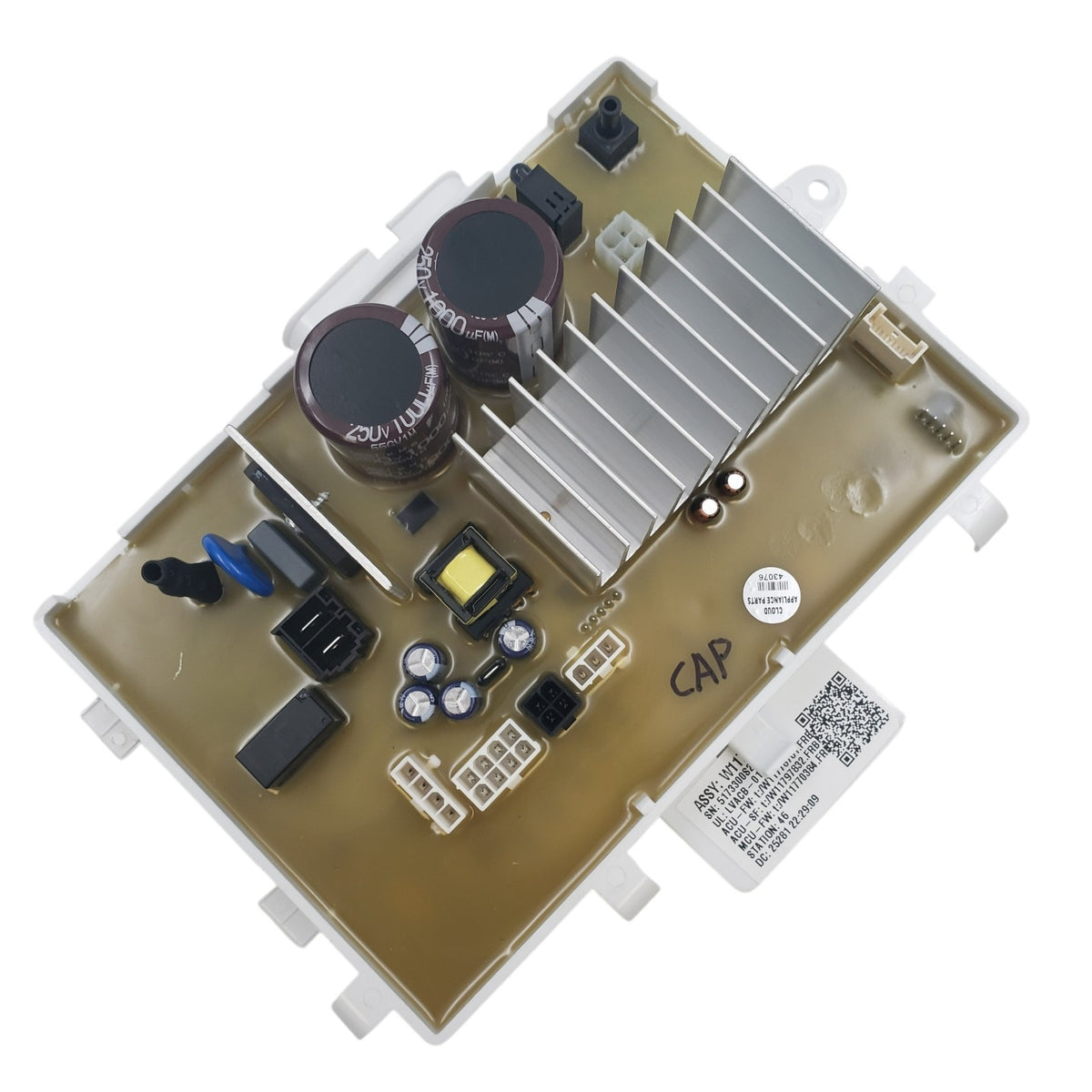 Maytag Genuine Washer Control Board W11796148 *Same Day Ship & 60 Days Warranty*