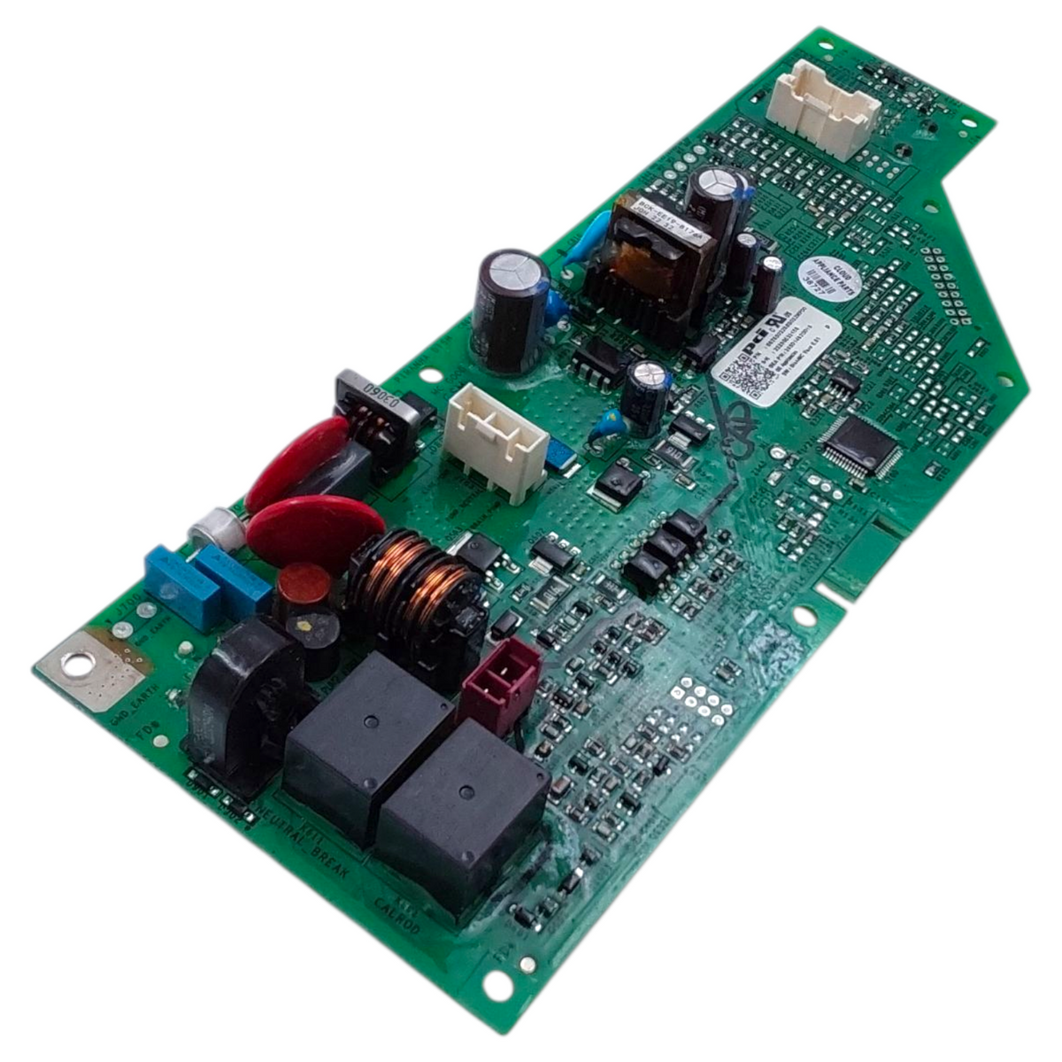 OEM GE Dishwasher Control Board 265D1462G018  *Same Day Ship & 60 Days Warranty*
