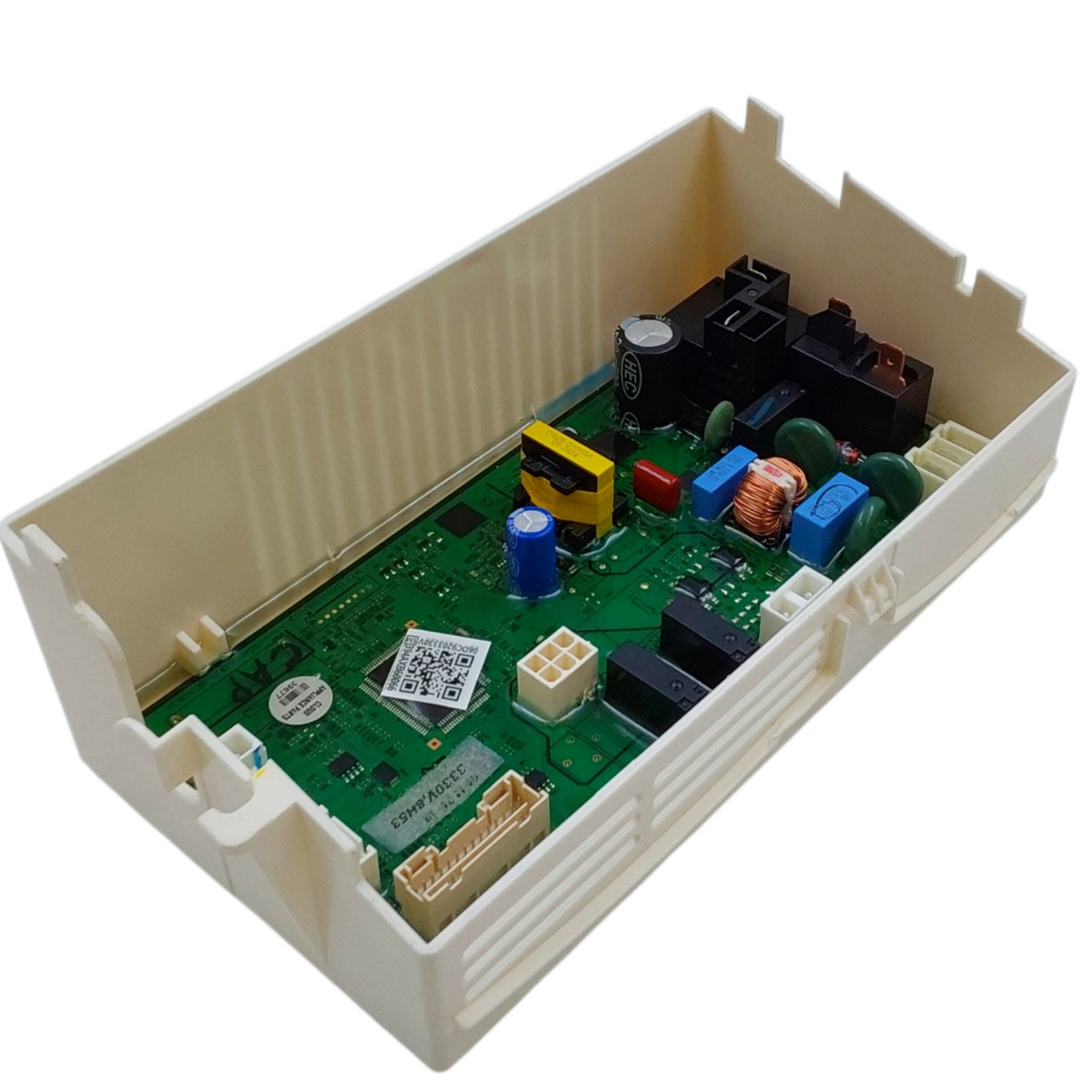 Samsung Genuine Dryer Control Board DC92-03601M Same Day Ship & 60 Days Warranty
