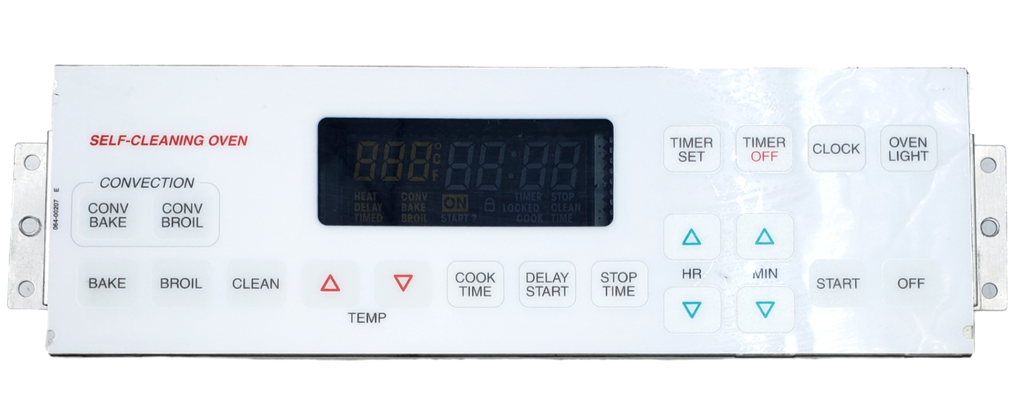 Genuine Whirlpool Oven Range Control 9754131 **Same Day Ship & 60 Days Warranty*