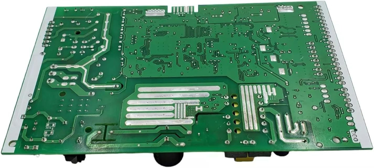 GE Genuine Fridge Control Board 245D1908G001  *Same Day Ship & 60 Days Warranty*