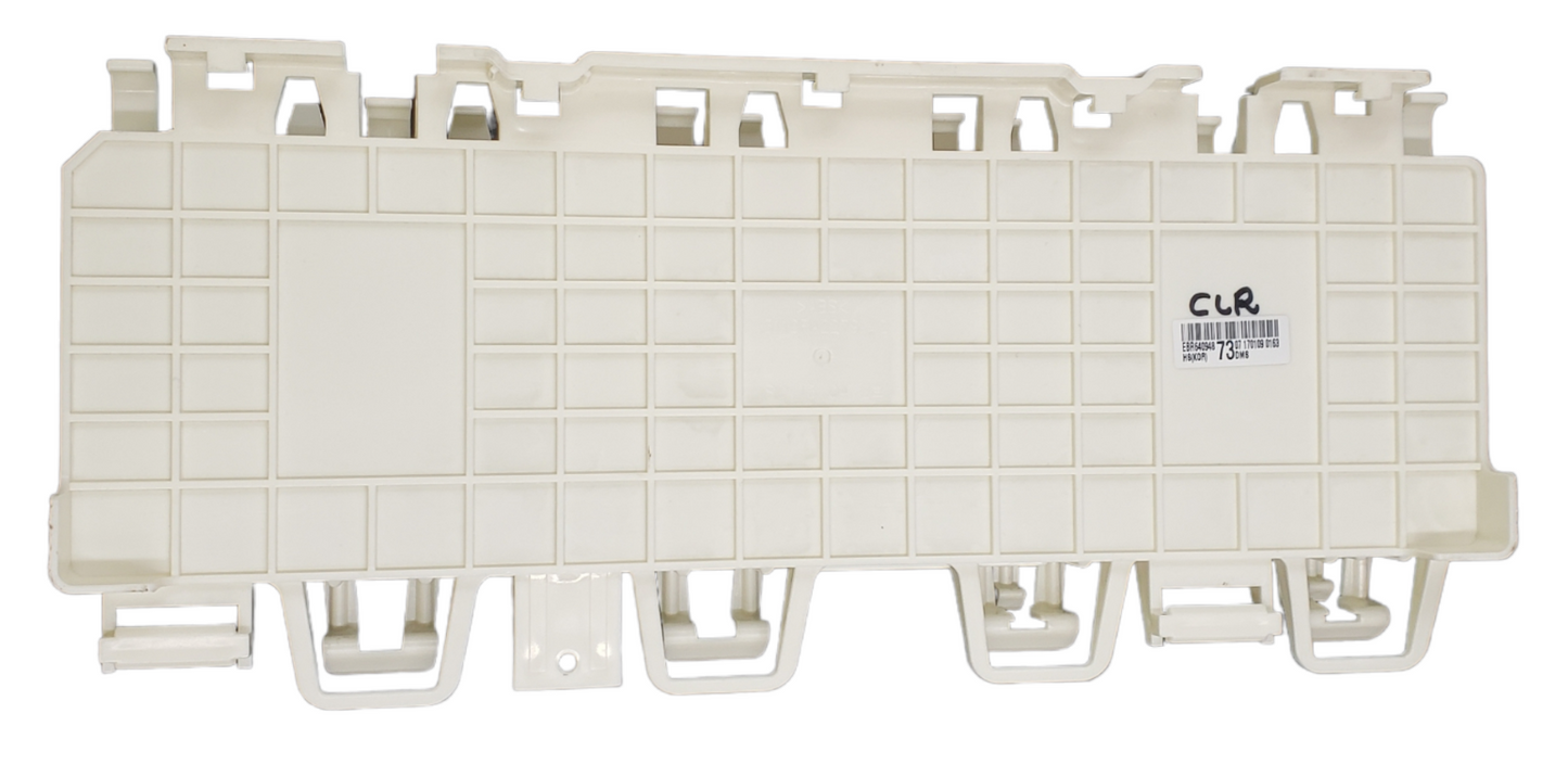 Genuine LG Dryer Control Board EBR76542927 Same Day Shipping & *60 Days Warranty