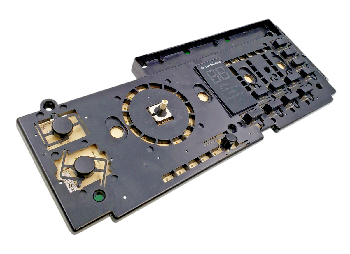 Genuine GE Dryer Control Board 234D2315G015 Same Day Shipping & 60 Days Warranty