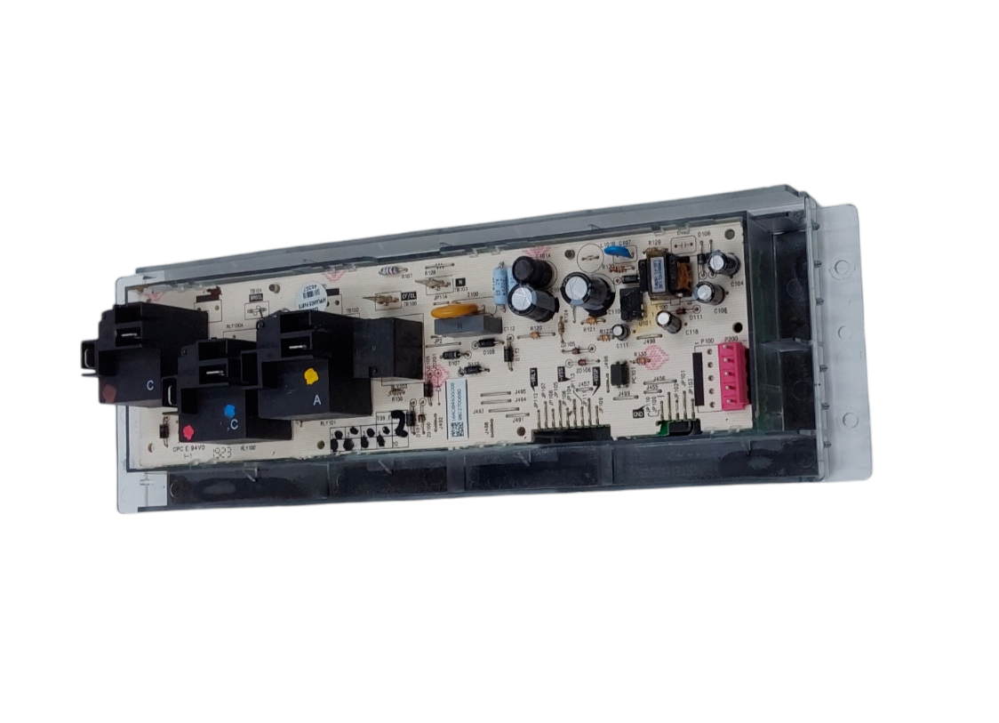 Genuine GE Oven Control Board 164D8450G008 Same Day Shipping & *60 Days Warranty