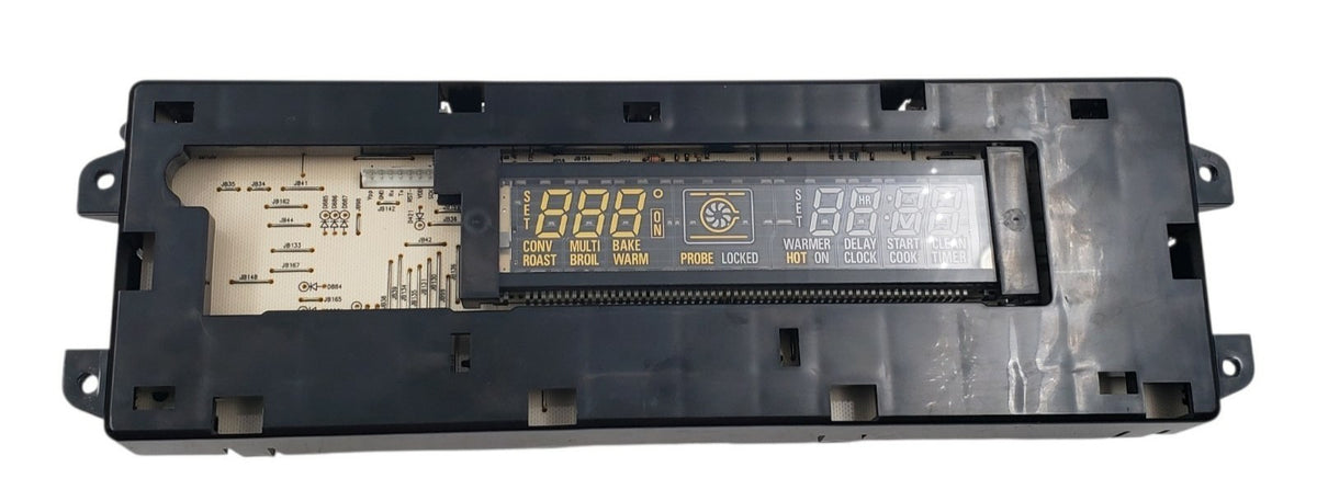 GE Genuine Range Control Board WB27K10368 *Same Day Shipping & 60 Days Warranty*