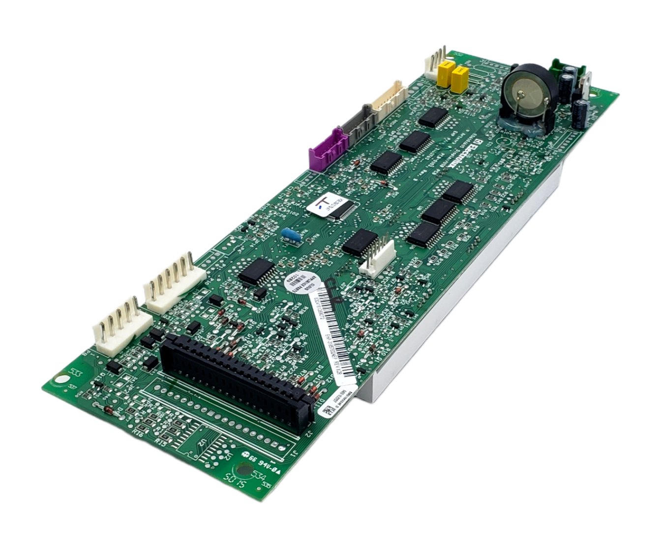 New Frigidaire Range Control Board 316576324  *Same Day Ship & 60 Days Warranty*