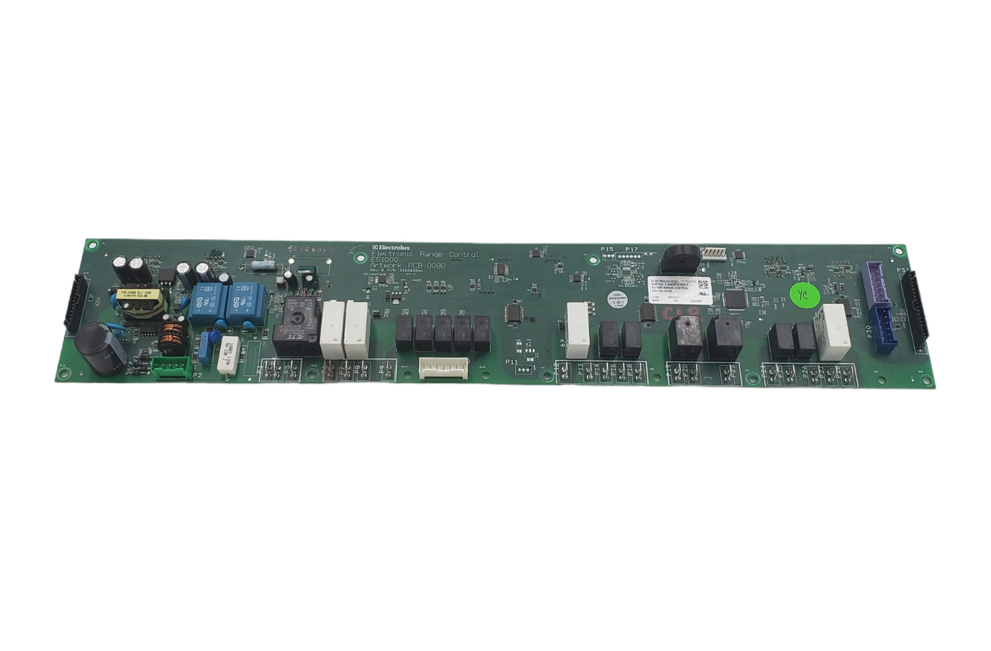 Genuine Frigidaire Range Control 316562016 Same Day Shipping & 60 Days Warranty*
