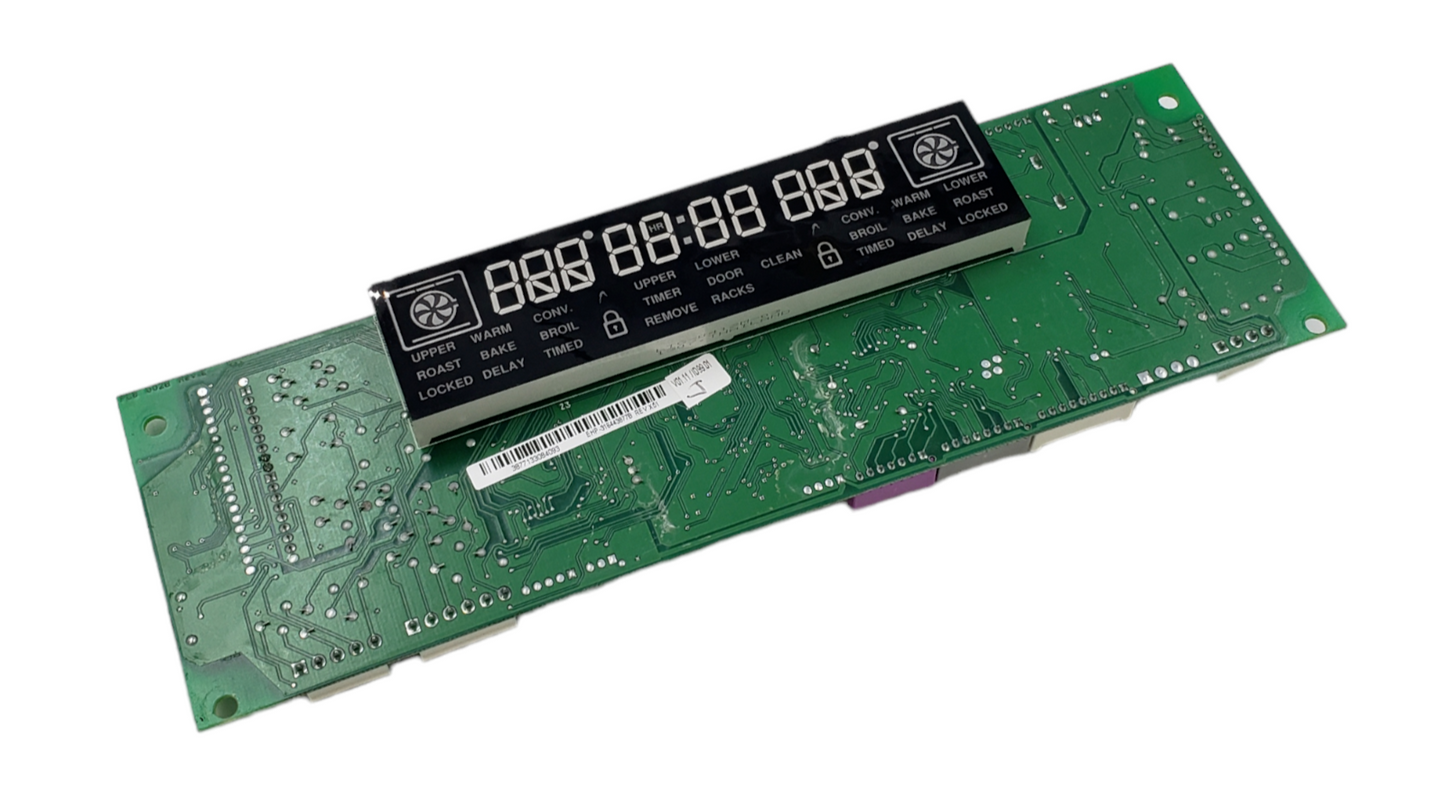 Genuine Frigidaire Oven Control Board 316443877 Same Day Ship & 60 Days Warranty