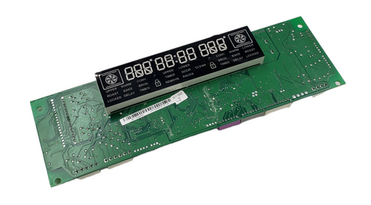 Genuine Frigidaire Oven Control Board 316443877 Same Day Ship & 60 Days Warranty