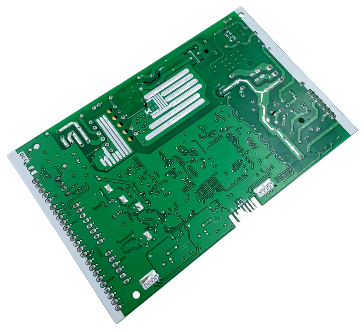 Genuine GE Fridge Control Board 245D1909G001 Same Day Shipping &60 Days Warranty