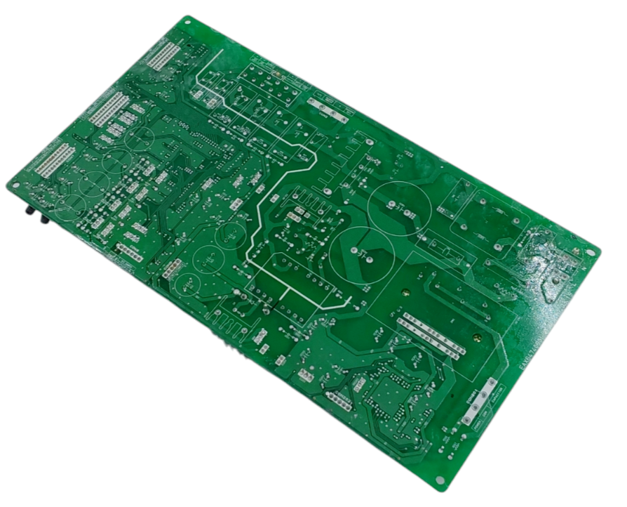 Genuine LG Fridge Control Board EBR75234710 Same Day Ship & 60 Days Warranty