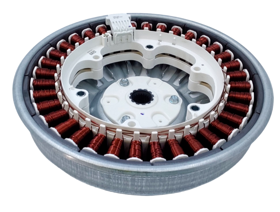 Genuine LG Washer Stator Assembly AJB73816029 *Same Day Ship & 60 Days Warranty*