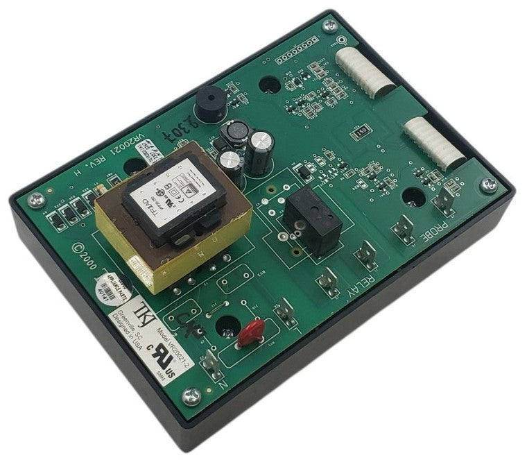 Viking OEM Double Oven Clock Board VR20021-2 *Same Day Ship & 60 Days Warranty**