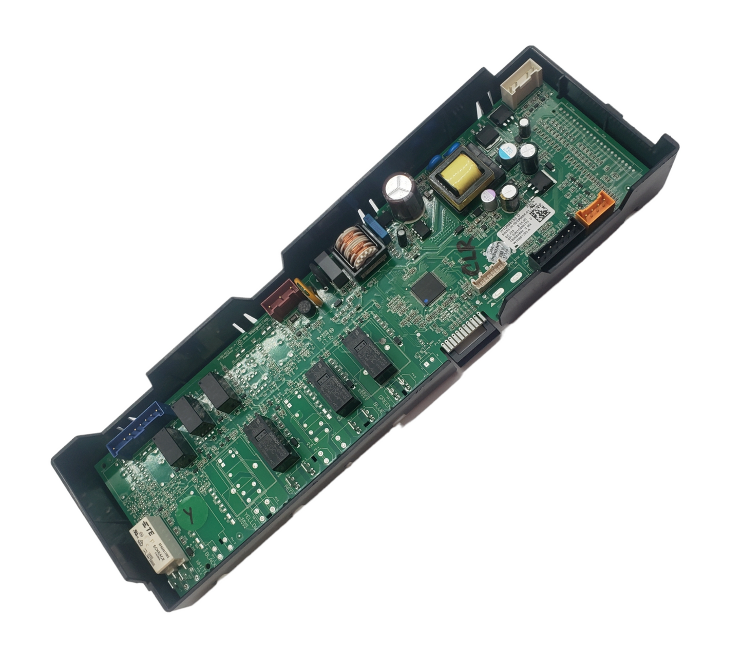 Genuine Whirlpool Oven Control Board W10868153 *Same Day Ship & 60 Days Warranty