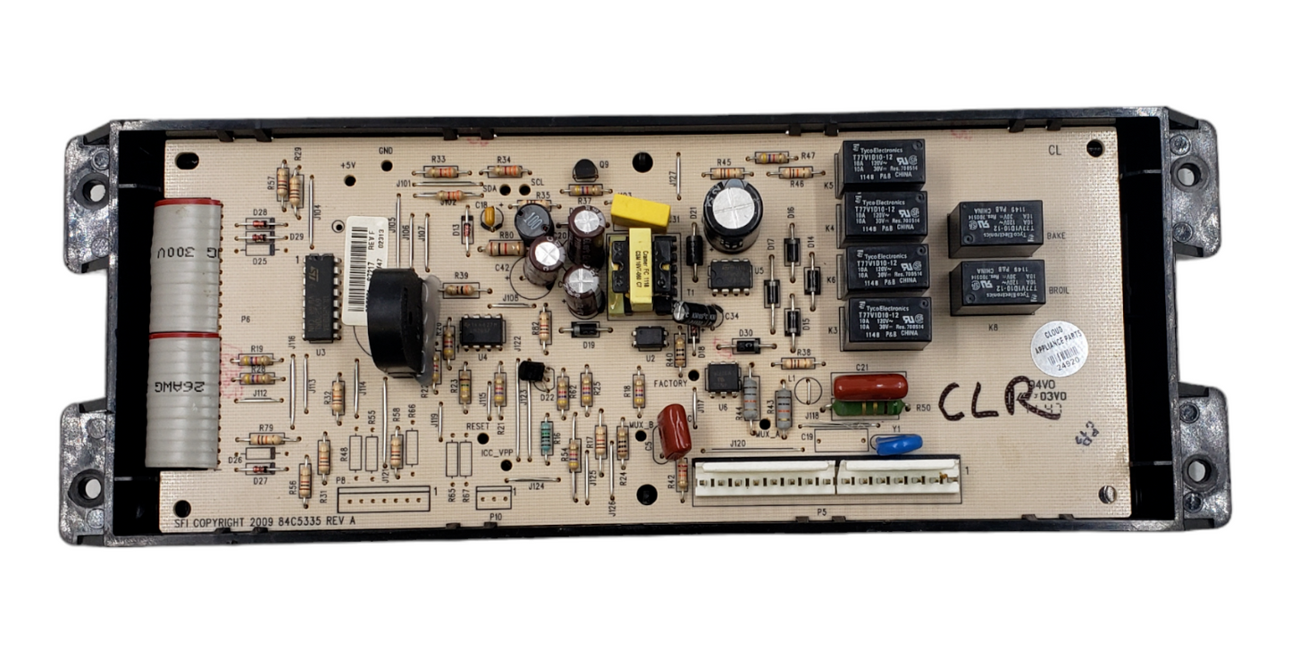 Genuine Frigidaire Oven Control Board 316557217 Same Day Ship & 60 Days Warranty