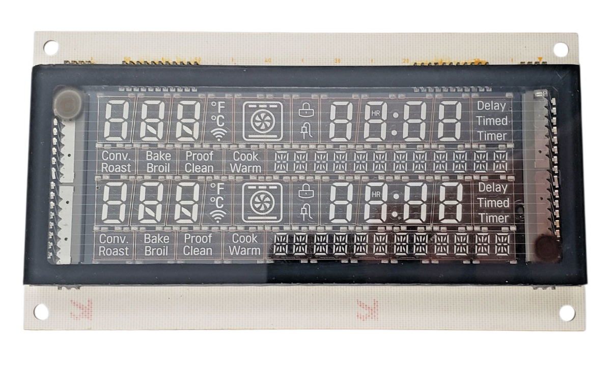 Genuine LG Range Control Board M20LT06A **Same Day Shipping & 60 Days Warranty**