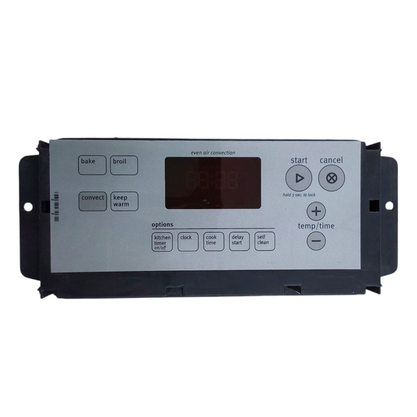 Genuine Whirlpool Range Control Board W10271774 Same Day Ship & 60 Days Warranty