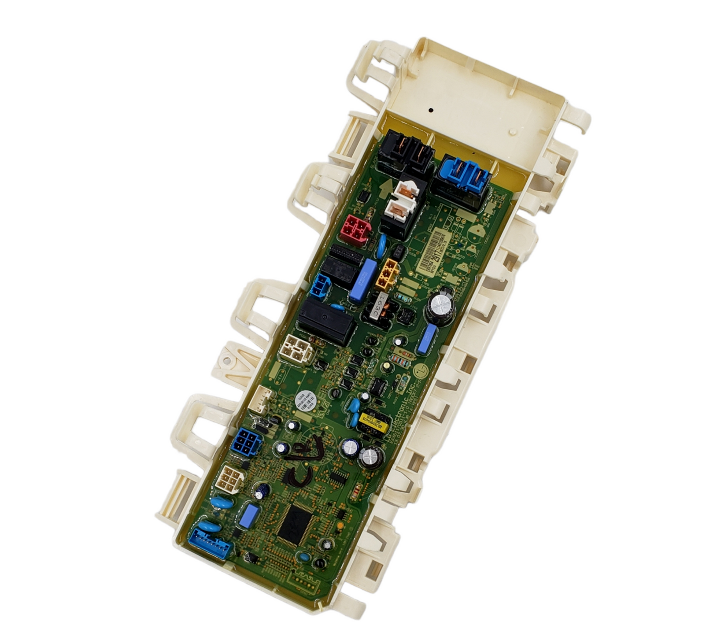 Genuine LG Dryer Control Board EBR76542917 Same Day Shipping & 60 Days Warranty*