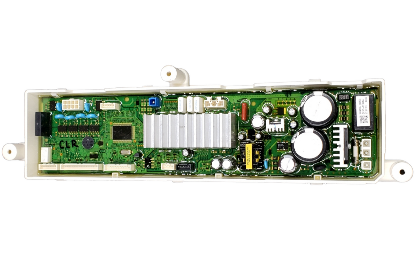 Genuine Samsung DC92-01998A Washer Control Same Day Shipping & *60 Days Warranty