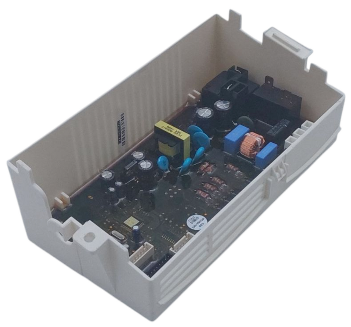 Genuine Samsung Dryer Control Board DC92-01025C Same Day Ship & 60 Days Warranty