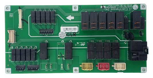 Genuine LG Oven Control Board EBR85708001 Same Day Shipping & *60 Days Warranty*
