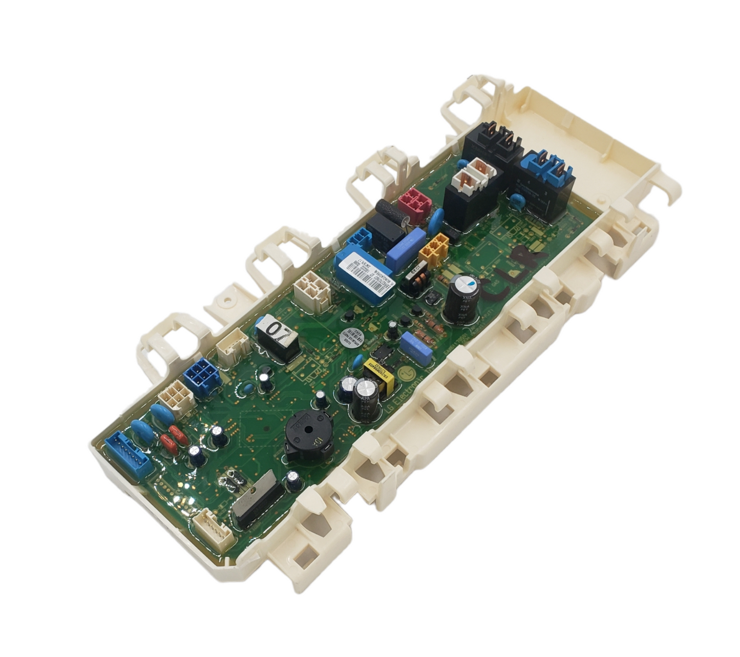 Genuine LG Dryer Control Board EBR62707607 Same Day Shipping & *60 Days Warranty