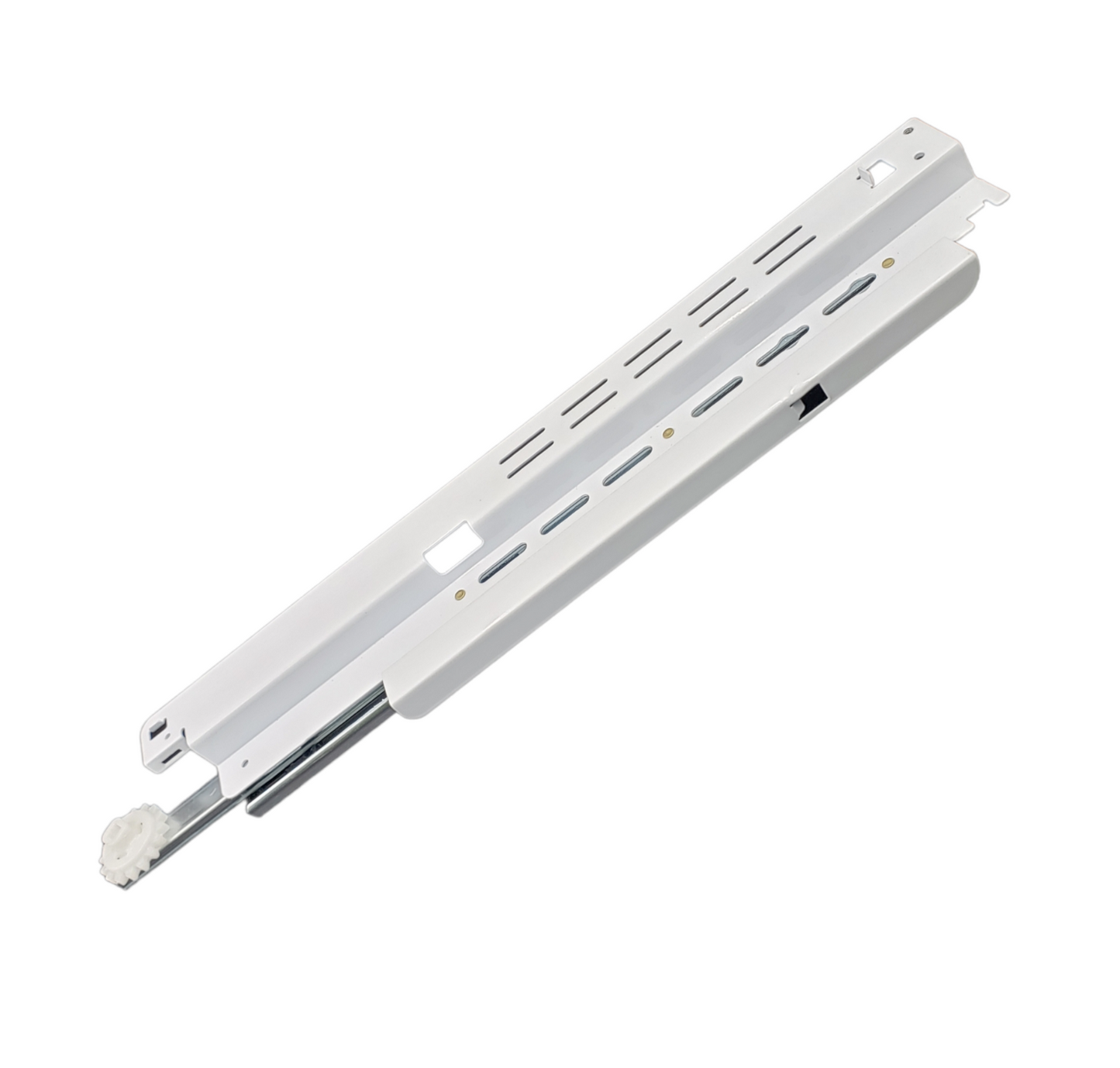 New Samsung Fridge Drawer Rail DA97-13780B Same Day Shipping & 60 Days Warranty*