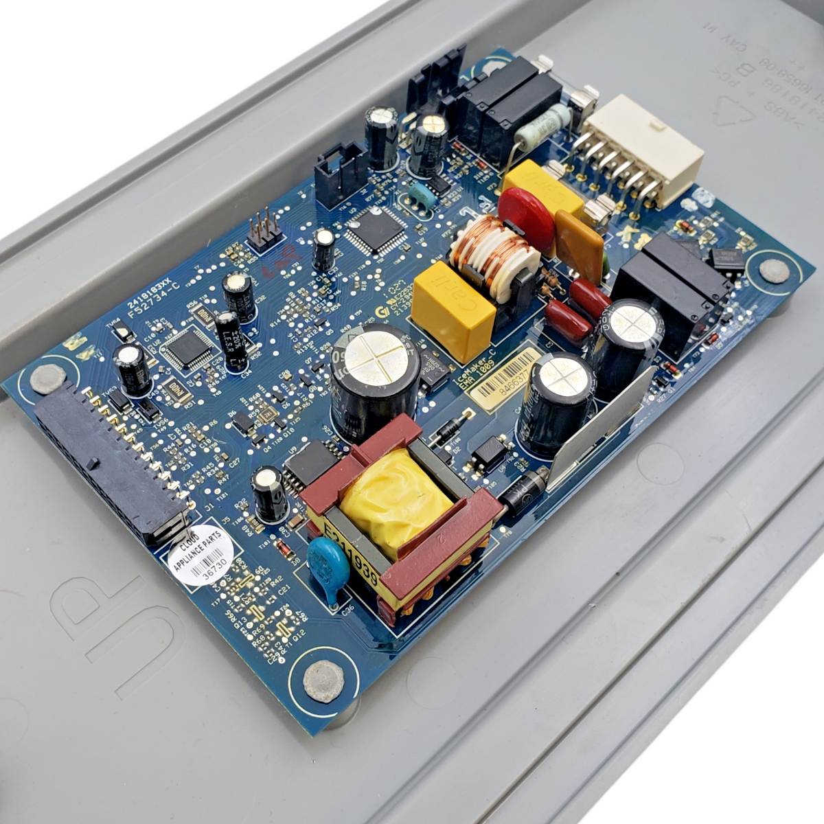 OEM Frigidaire Fridge Control Board 241956716C Same Day Ship & 60 Days Warranty*
