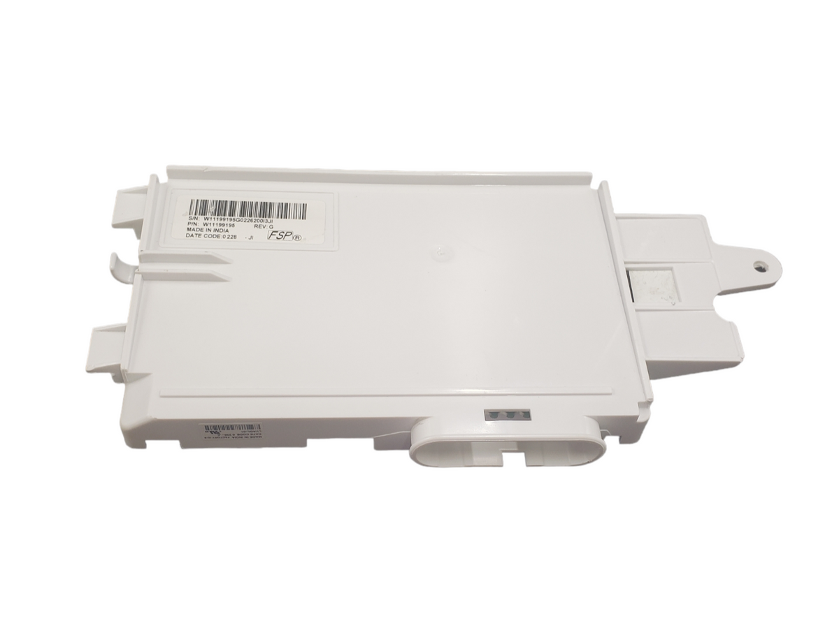 Whirlpool Genuine Washer Control W11479882 Same Day Shipping & *60 Days Warranty