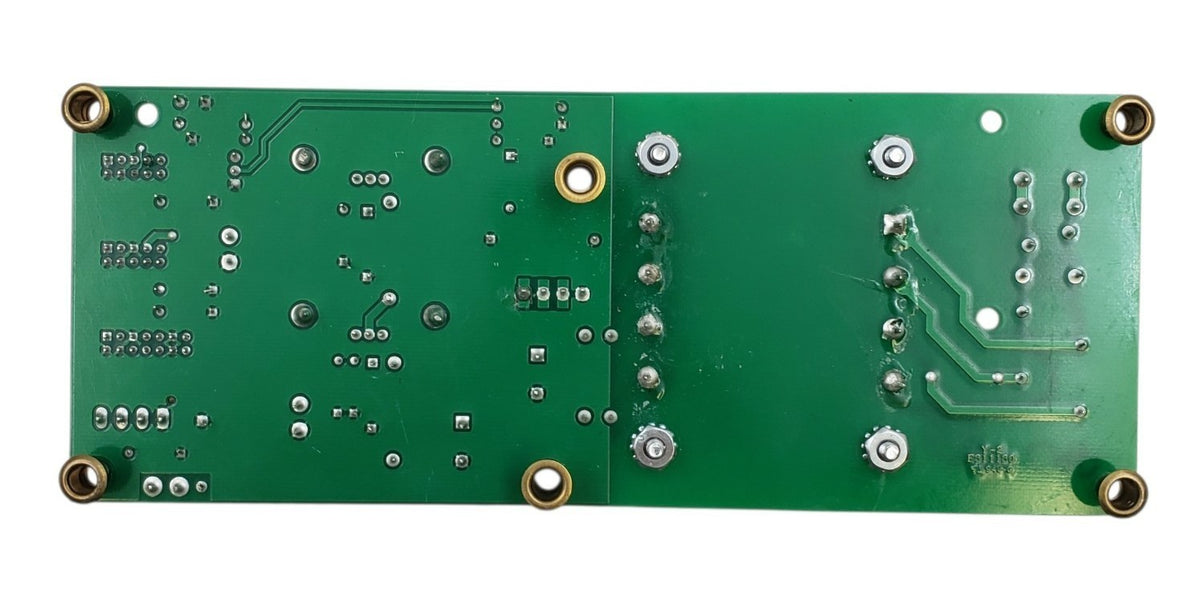 Viking Genuine Range Control Board 021340-000 *Same Day Ship & 60 Days Warranty*