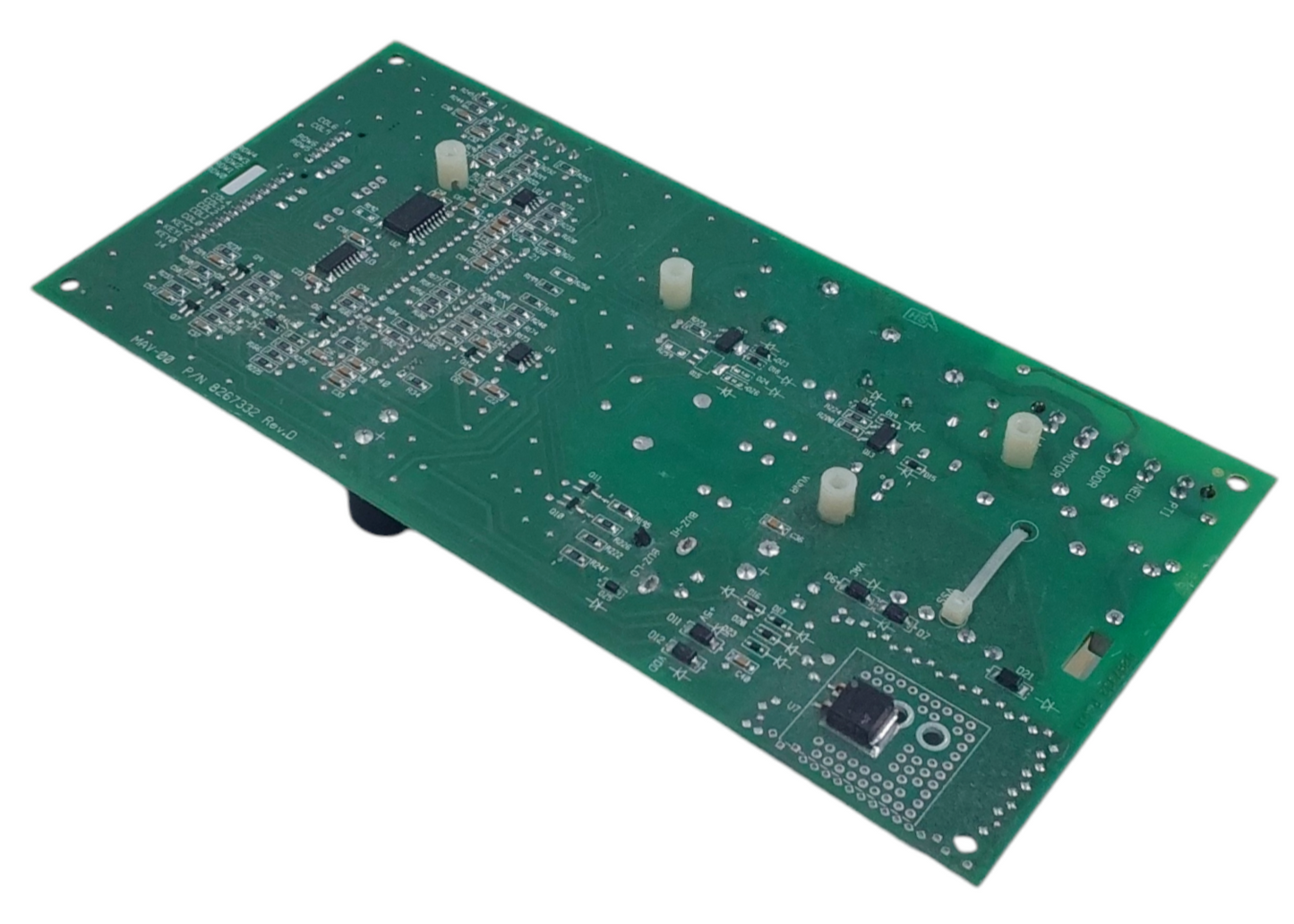 Genuine Whirlpool Dryer Control Board 3976625 Same Day Ship & 60 Days Warranty**