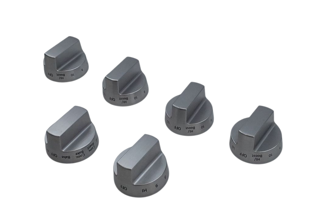 LG New Range Knob Assembly Kit AEZ75995311 *Same Day Shipping & 60 Days Warranty