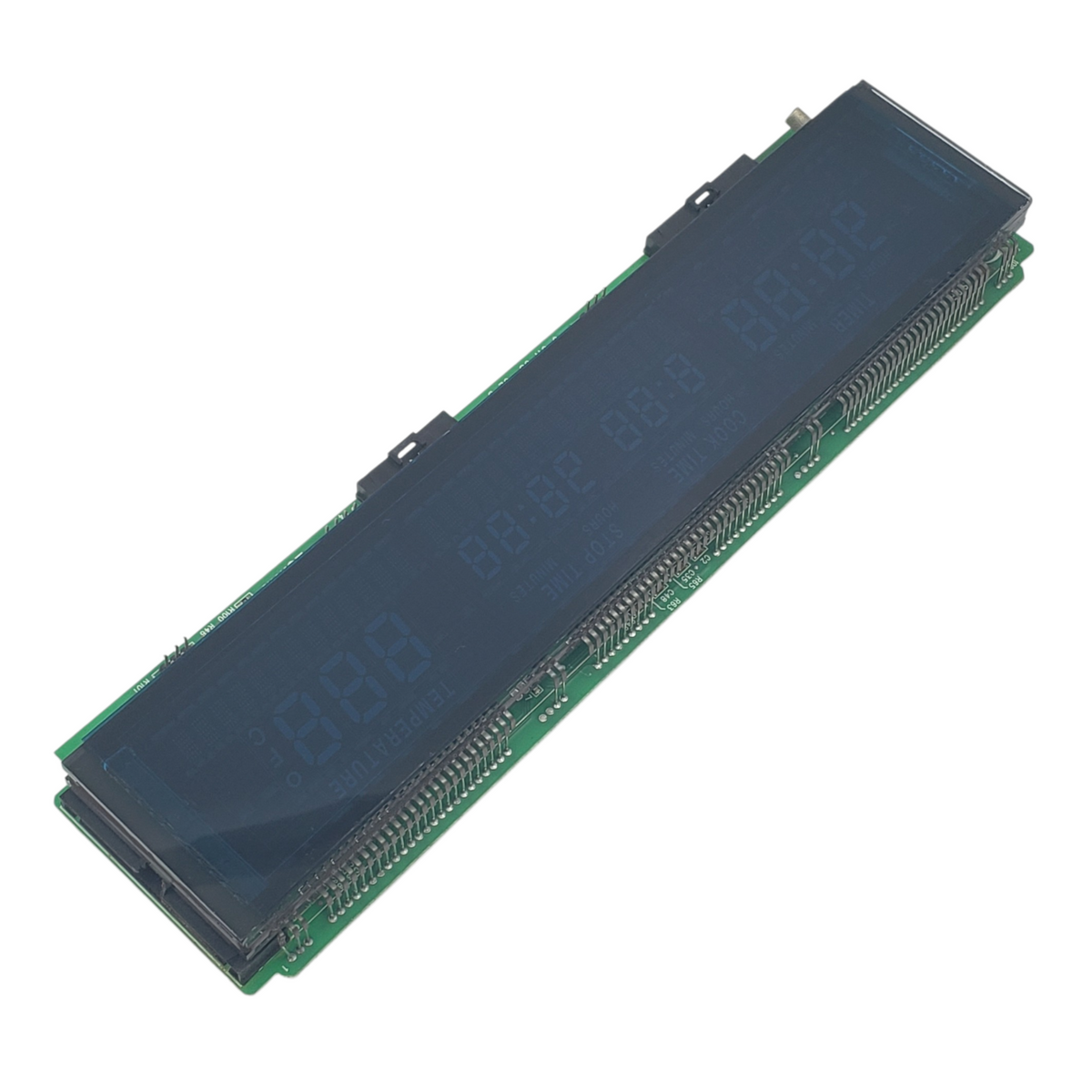 Wolf Genuine Range Control Board 805074D  *Same Day Shipping & 60 Days Warranty*