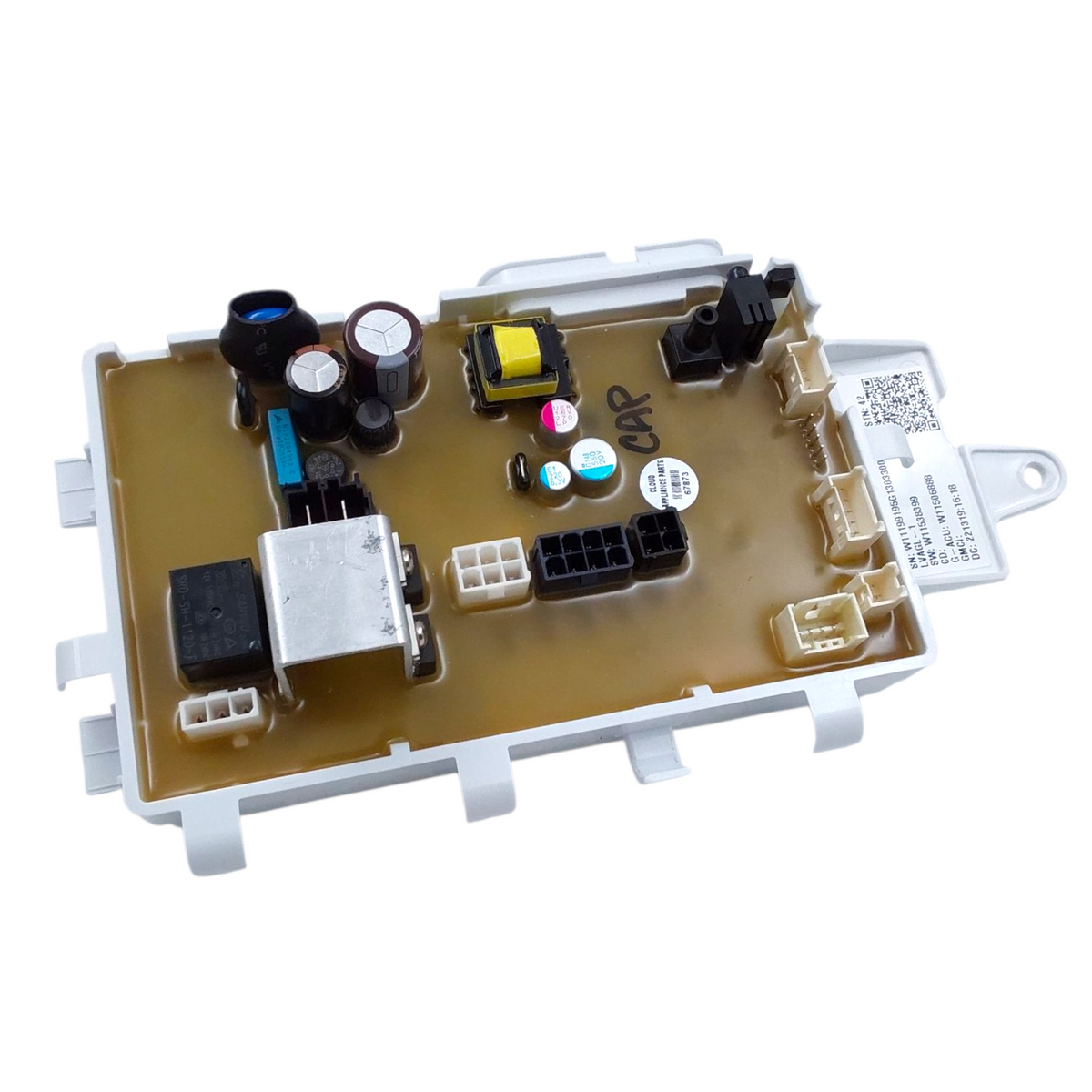 Whirlpool OEM Washer Control Board W11538090 **Same Day Ship & 60 Days Warranty*